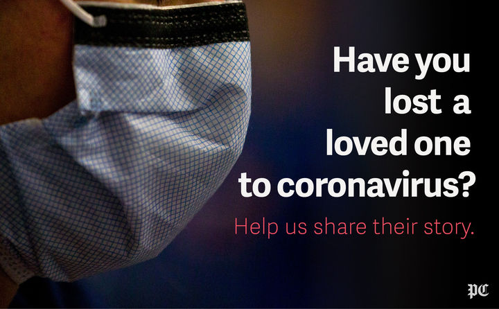 More than 1,400 SC residents have died of COVID-19. Meet a few of them.